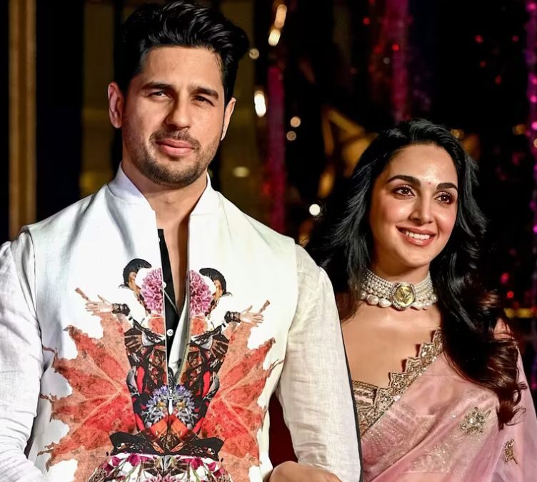 Kiara Advani Shares Open Views on Daughter's Future Relationships
