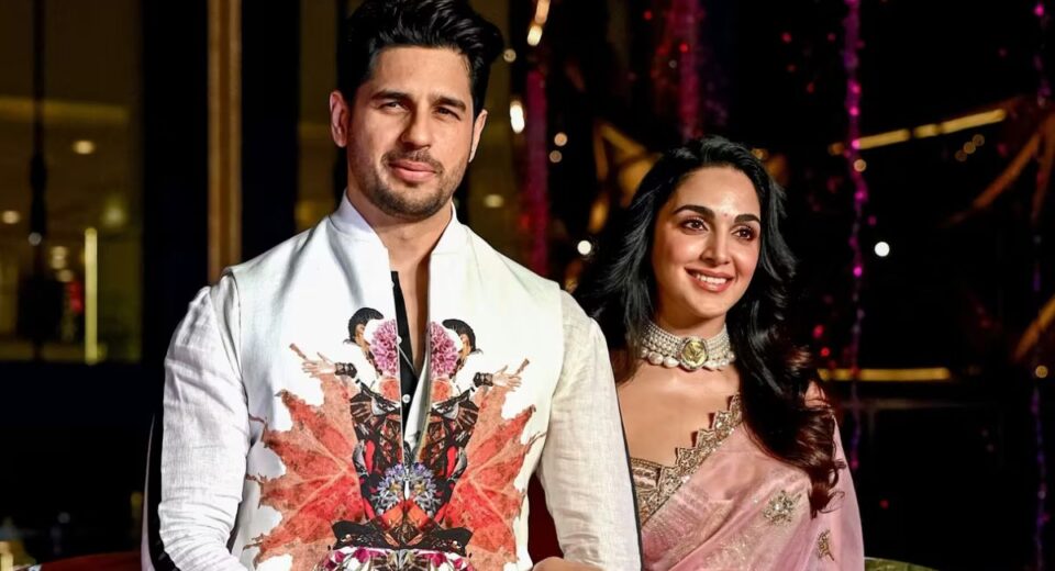 Kiara Advani Shares Open Views on Daughter's Future Relationships