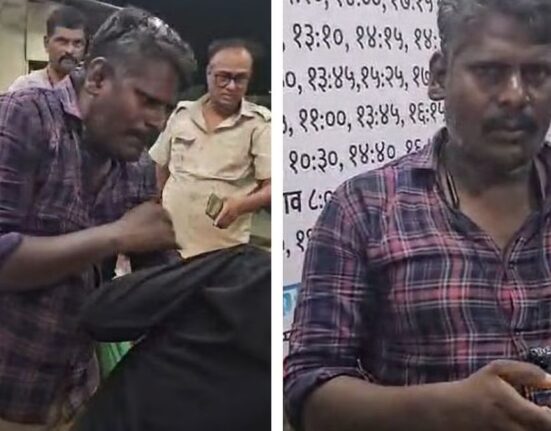 MSRTC Bus Driver Suspended After Assaulting Passenger at Murbad Depot