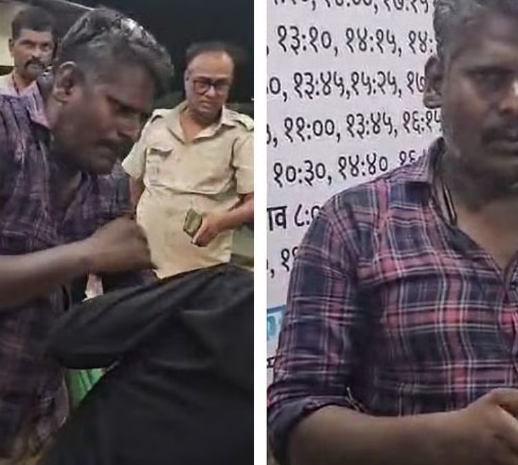 MSRTC Bus Driver Suspended After Assaulting Passenger at Murbad Depot