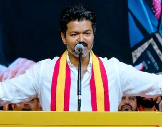 Majority Uncertainty Forces Delay in Vijay Oath Ceremony