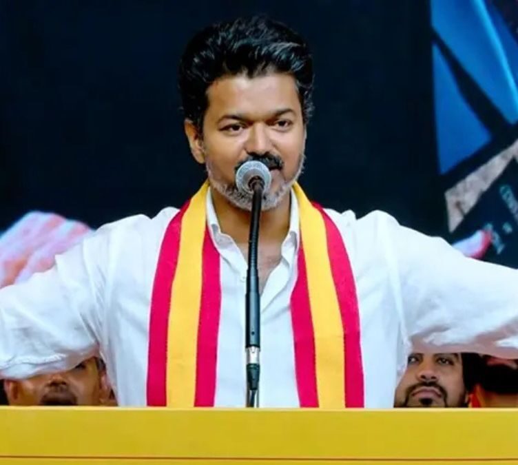 Majority Uncertainty Forces Delay in Vijay Oath Ceremony