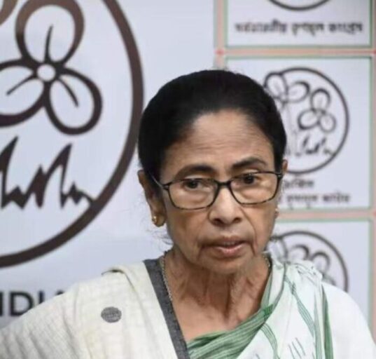 Mamata Banerjee Plans Supreme Court Challenge to West Bengal Election Loss
