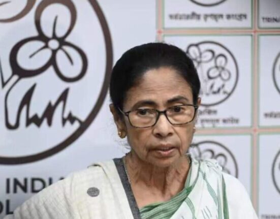 Mamata Banerjee Plans Supreme Court Challenge to West Bengal Election Loss