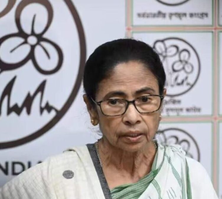 Mamata Banerjee Plans Supreme Court Challenge to West Bengal Election Loss