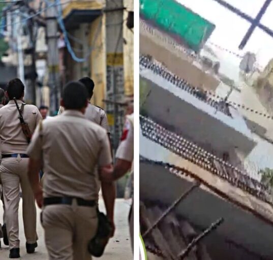 Man Dies from Burns After Accusing Wife and Mother-in-Law in Delhi Dispute