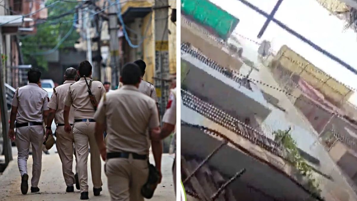 Man Dies from Burns After Accusing Wife and Mother-in-Law in Delhi Dispute
