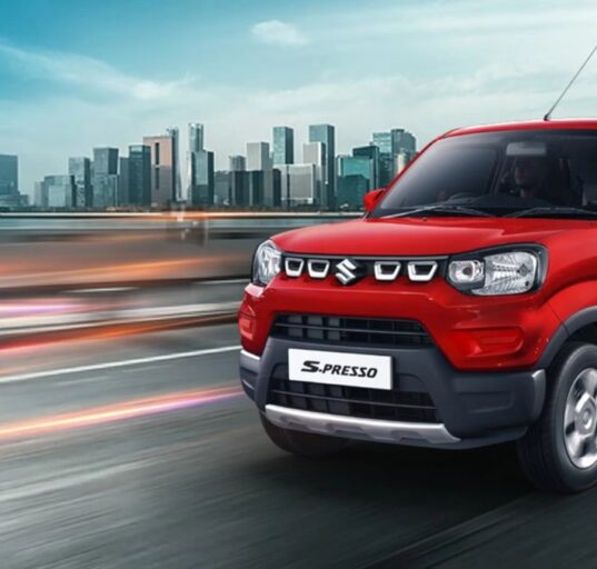 Maruti Suzuki Raises Car Prices by Up to ₹30,000 from June 2026