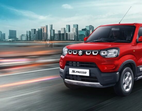 Maruti Suzuki Raises Car Prices by Up to ₹30,000 from June 2026