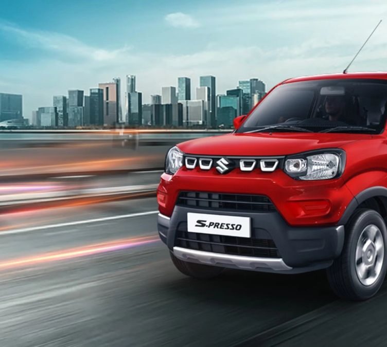 Maruti Suzuki Raises Car Prices by Up to ₹30,000 from June 2026