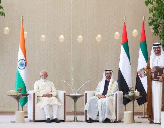 Modi Secures Energy Deals and $5 Billion UAE Investments