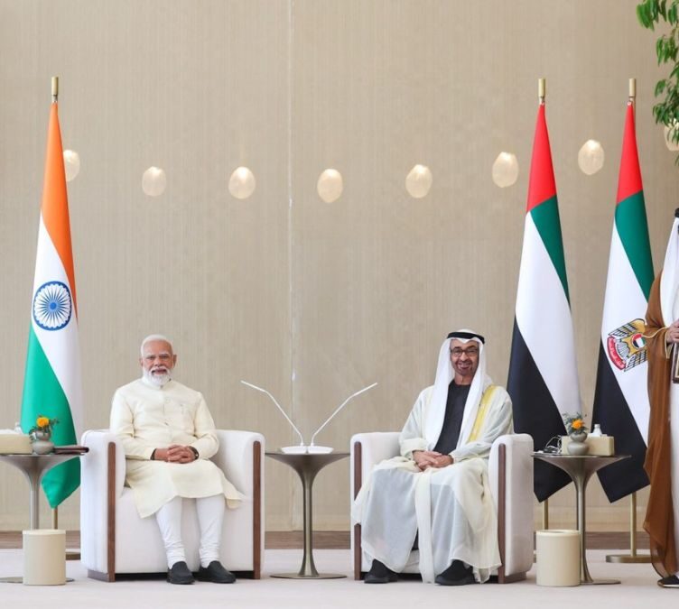 Modi Secures Energy Deals and $5 Billion UAE Investments