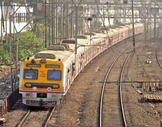 Mumbai Local Trains Hit by Kasara Traffic & Power Block: Check Details