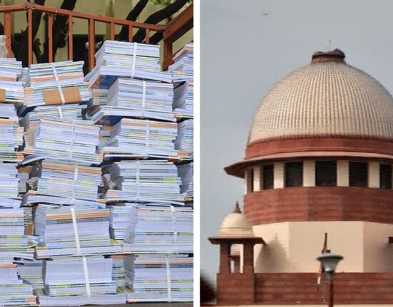 NCERT Row: Supreme Court Withdraws Direction Against Three Textbook Experts
