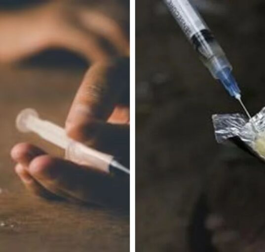 NCRB Report: Punjab Records 106 Drug Overdose Deaths in 2024, Higher Than Haryana, Himachal