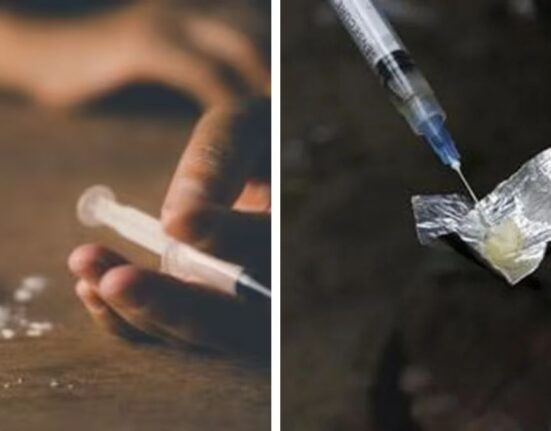 NCRB Report: Punjab Records 106 Drug Overdose Deaths in 2024, Higher Than Haryana, Himachal