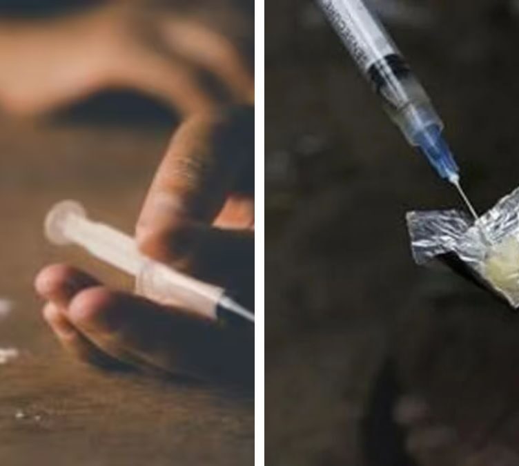 NCRB Report: Punjab Records 106 Drug Overdose Deaths in 2024, Higher Than Haryana, Himachal