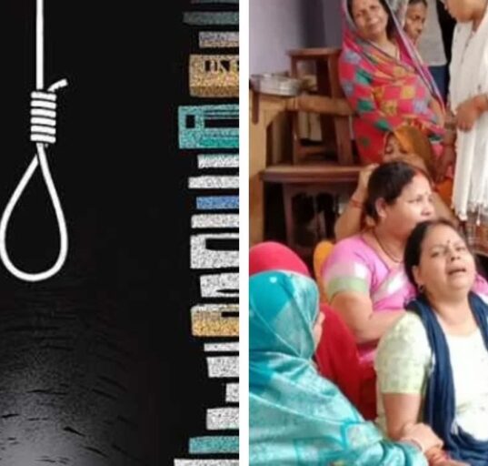 NEET Aspirant Dies by Suicide After Exam Cancellation