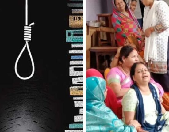 NEET Aspirant Dies by Suicide After Exam Cancellation