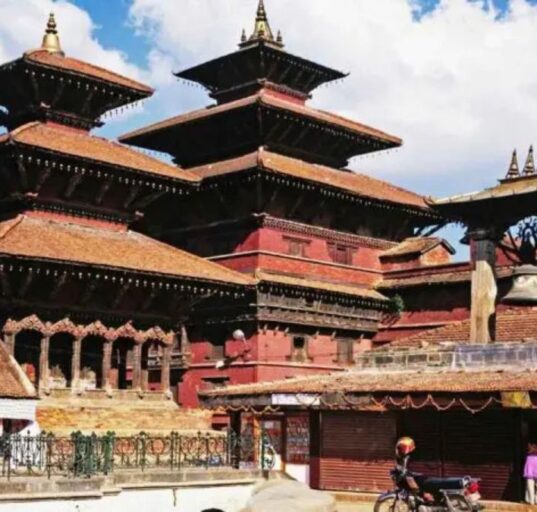 Nepal Tourism Board Clears Up False Travel Restriction Rumors for Indians