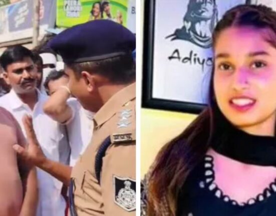 Newlywed Palak Rajak Found Dead in Gwalior After Dowry Harassment Call to Father