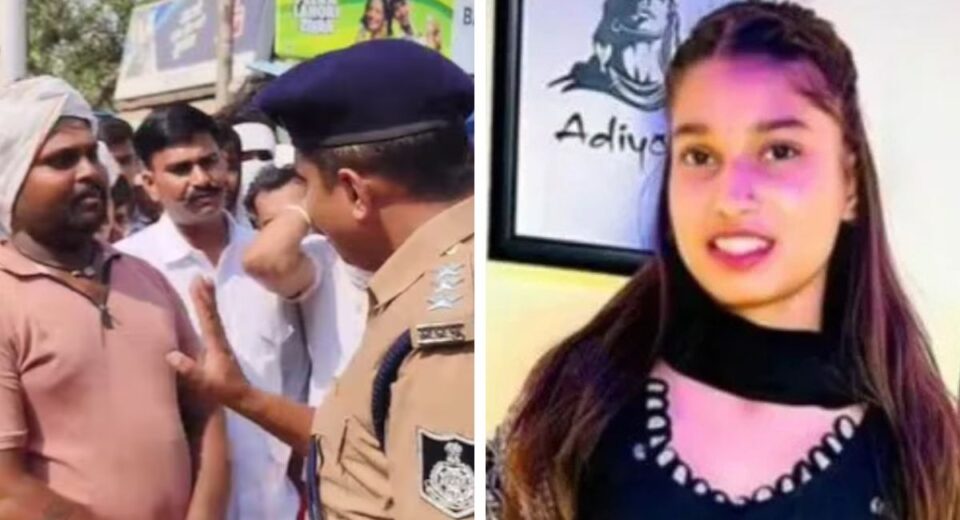 Newlywed Palak Rajak Found Dead in Gwalior After Dowry Harassment Call to Father