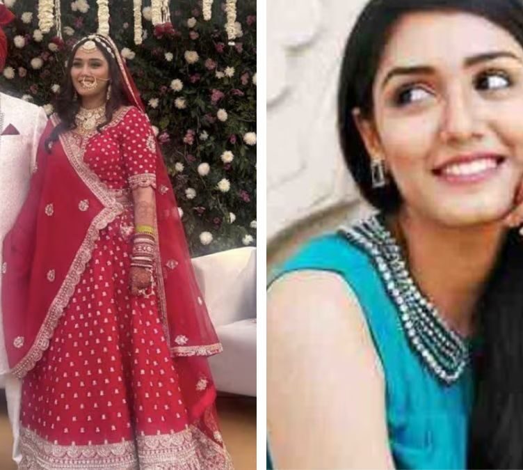 Newlywed Twisha Sharma Dies by Hanging in Bhopal; Family Alleges Harassment by Husband and In-Laws