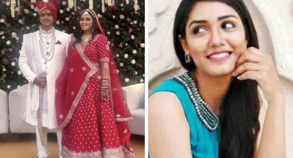 Newlywed Twisha Sharma Dies by Hanging in Bhopal; Family Alleges Harassment by Husband and In-Laws