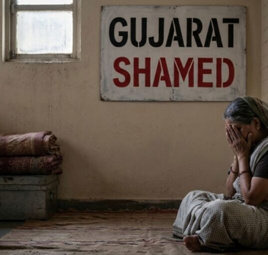 Not Pay ₹2,000 Rent: Gujarat Man allow Landlord Rape Wife, Daughter