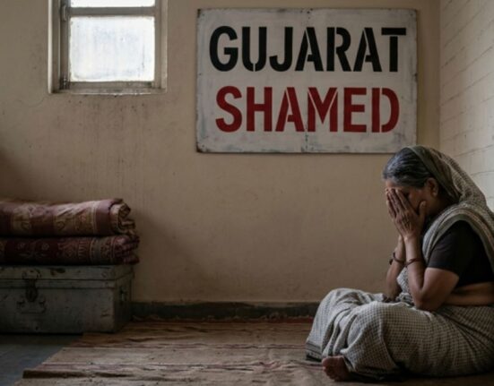 Not Pay ₹2,000 Rent: Gujarat Man allow Landlord Rape Wife, Daughter