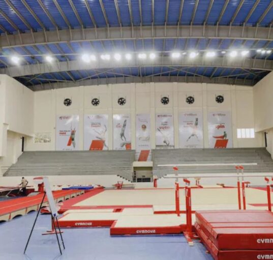 Odisha Gymnastics Row Rs 1.96 Crore Invoice Found in Deceased President's Name