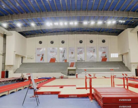 Odisha Gymnastics Row Rs 1.96 Crore Invoice Found in Deceased President's Name