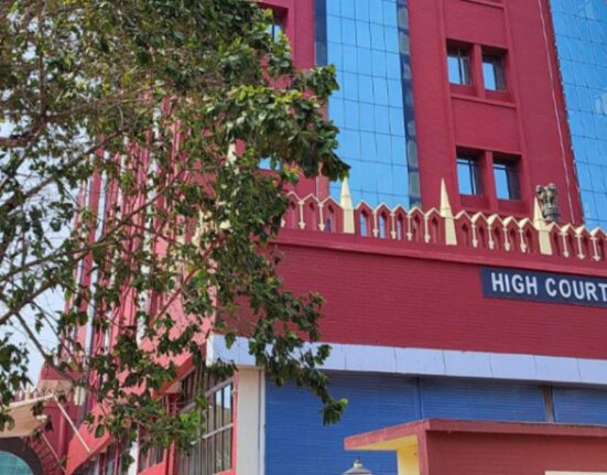 Odisha High Court Judge Leads Major Cleanliness Drive, Issues 50 Orders in 6 Months