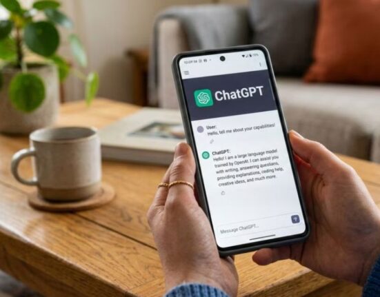 OpenAI Unveils ChatGPT iOS App Tailored for Offices and Schools