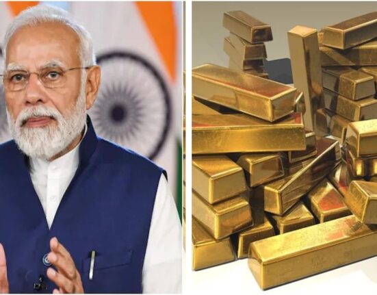 PM Modi Appeal: Why He Asked Indians to Avoid Gold Purchases for One Year