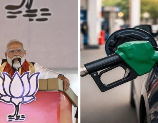 PM Modi Urges Indians to Cut Fuel Use and Imports Amid Oil Crisis