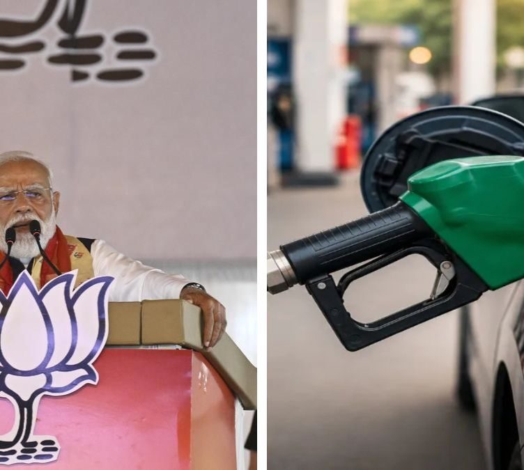 PM Modi Urges Indians to Cut Fuel Use and Imports Amid Oil Crisis