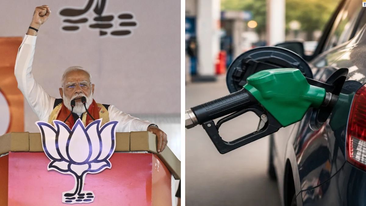 PM Modi Urges Indians to Cut Fuel Use and Imports Amid Oil Crisis