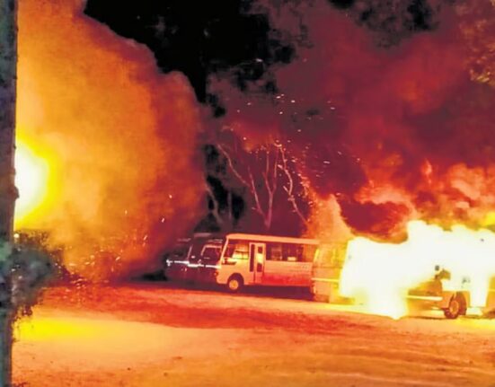 Petrol Bomb Attack on Student Sparks Safety Outcry in Tamil Nadu