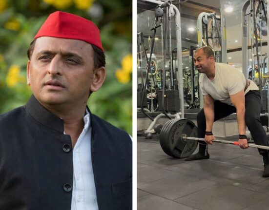Prateek Yadav, Stepbrother of Akhilesh Yadav, Dies at 38