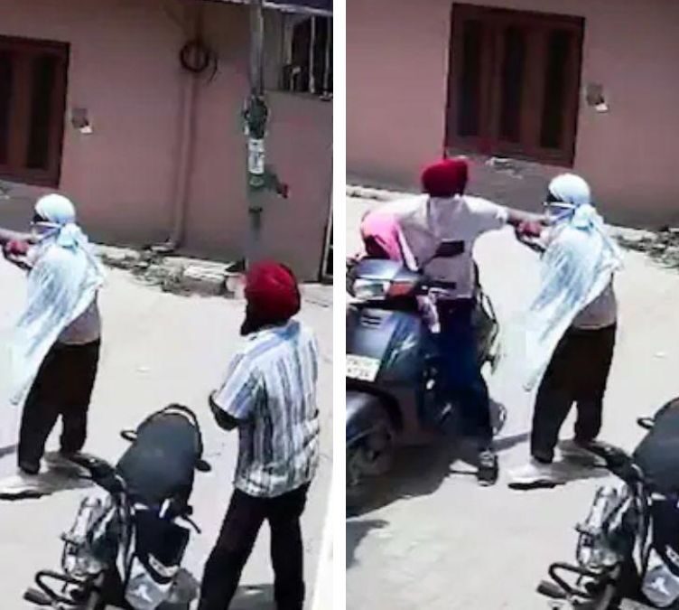 Punjab Police Rescue Mohali Girl from Daylight Kidnapping Attempt in Family Dispute