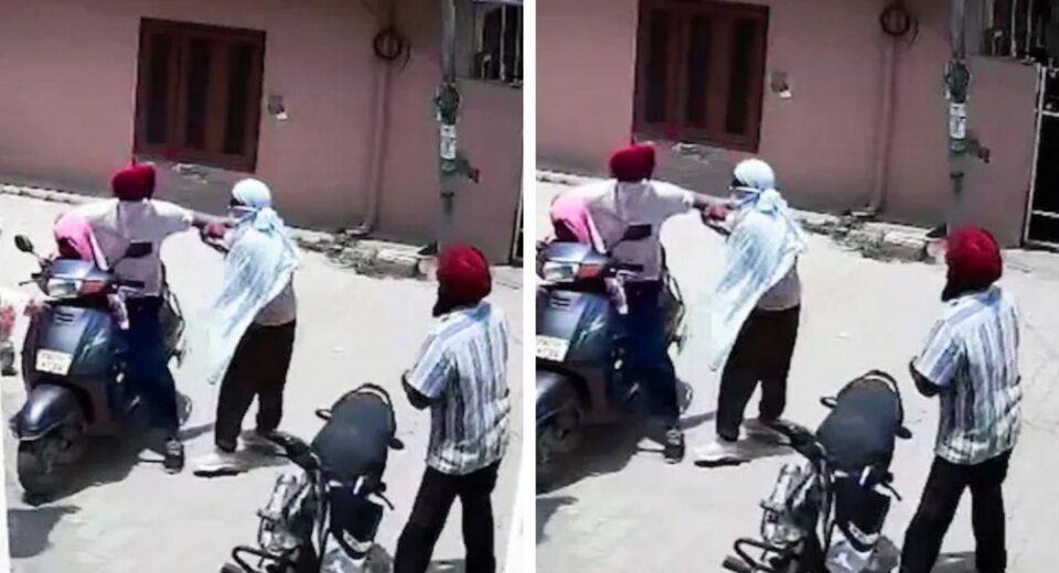 Punjab Police Rescue Mohali Girl from Daylight Kidnapping Attempt in Family Dispute