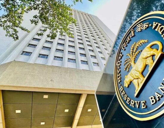RBI Biggest-Ever Dividend: ₹2.86 Lakh Crore Boost Cleared for Centre in FY26