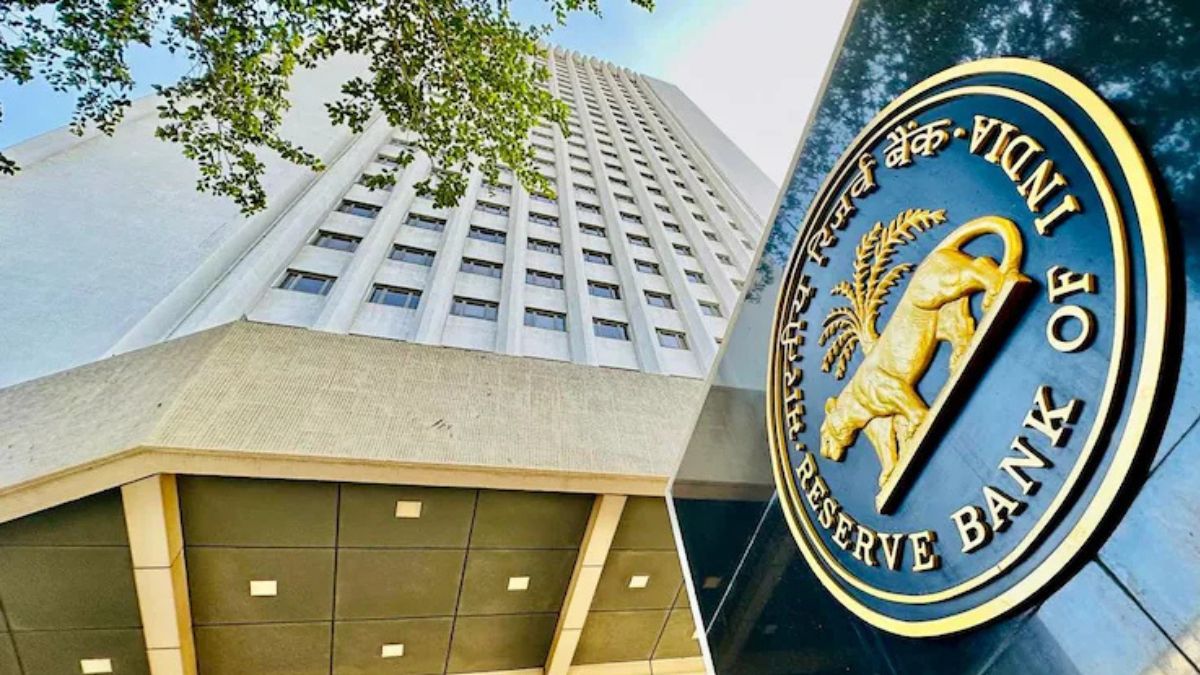 RBI Biggest-Ever Dividend: ₹2.86 Lakh Crore Boost Cleared for Centre in FY26