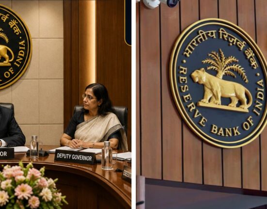 RBI May Declare Record Dividend for FY26 at Board Meeting on May 22