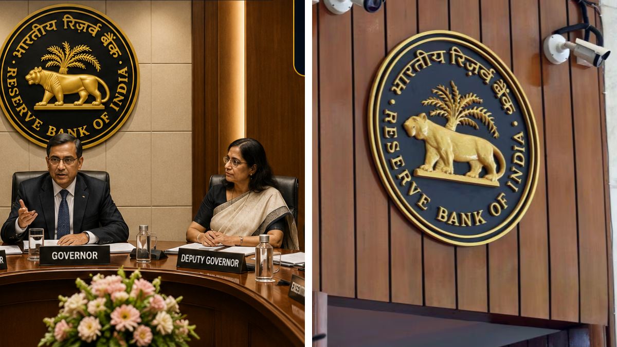 RBI May Declare Record Dividend for FY26 at Board Meeting on May 22