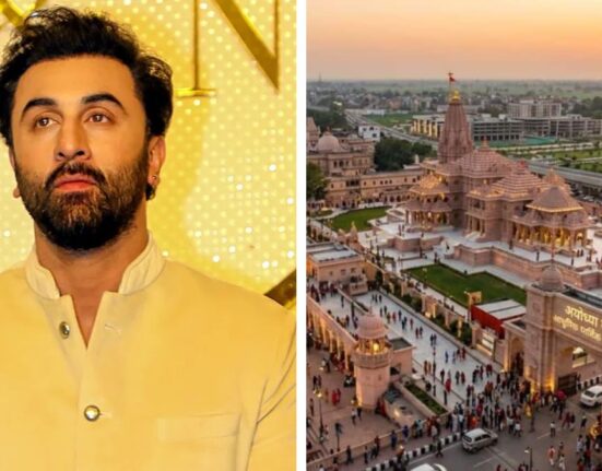Ranbir Kapoor Buys Ayodhya Plot at 3.31 Cr Ahead of Ramayana Role