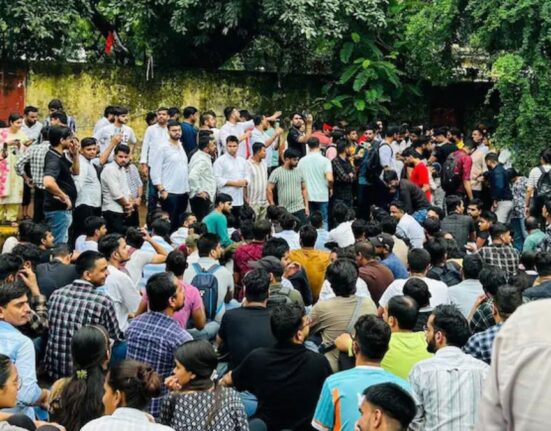 SSC GD Exam Cancellations Spark Student Protests Amid NEET and CBSE Chaos