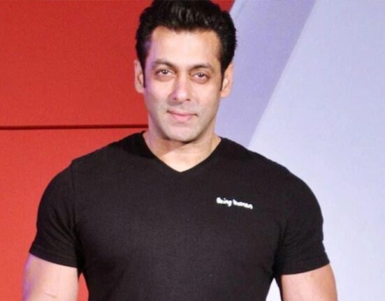 Salman Khan Shares Soulful 'Main Hoon' Reprise Teaser on Eid