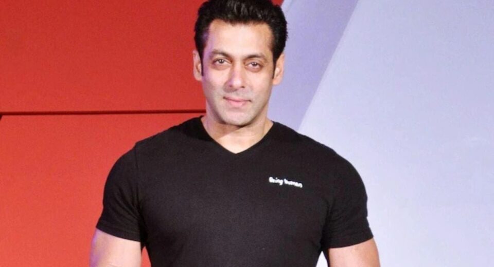 Salman Khan Shares Soulful 'Main Hoon' Reprise Teaser on Eid